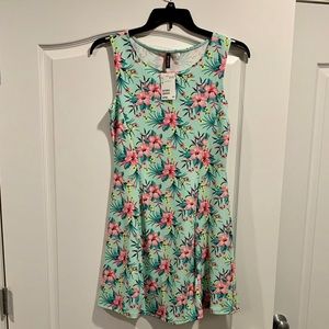 New with Tags Divided by H&M size 14 dress